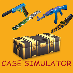 Case Simulator Critical Ops APKs MOD