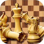 Chess King Multiplayer Chess Free Chess Game 5.7 APKs MOD