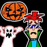 Cody Crazy Halloween Varies with device APKs MOD