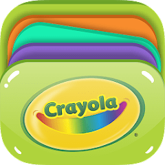 Crayola Juego Pack Multijuegos APKs MOD