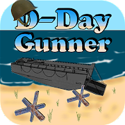D Day Gunner FREE 1.1.242 APKs MOD