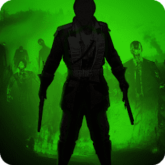 DEAD HUNTER FPS Zombie Survival Shooter Games APKs MOD