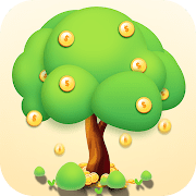 Desert tree Cash Grow Game Varies with device APKs MOD