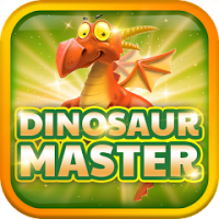 Dinosaur Master APKs MOD