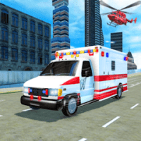 Emergency AmbulanceRescue APKs MOD