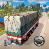 Euro Cargo Truck Simulator 3D APKs MOD