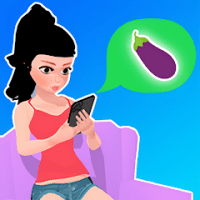 Flirt Master 3D Chat Game APKs MOD