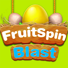 Fruit Spin Blast APKs MOD
