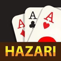 Hazari 1000 Points Card Game Online Multiplayer APKs MOD