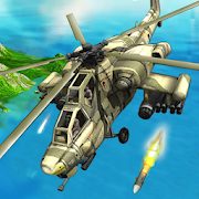 Helicopter Games Simulator Car Air Games 3.1 APKs MOD