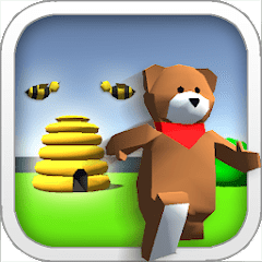 Honey Bear Fun APKs MOD