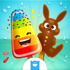 Ice Candy Kids – Cooking Game APKs MOD