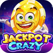 Jackpot Crazy 3.01.040 APKs MOD
