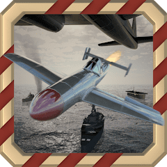 Kamikaze WW2 Ohka Warplane Simulator 1945 APKs MOD