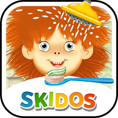 Learning games for kids SKIDOS APKs MOD