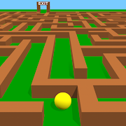 Maze Game 3D 1.23 APKs MOD