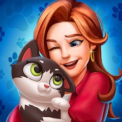 Merge Cat – Merge 2 Game APKs MOD