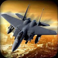 Military Jet Fighter Air Strike APKs MOD