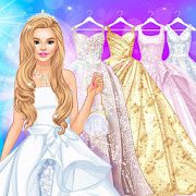 Millionaire Wedding Lucky Bride Dress Up 1.0.7 APKs MOD