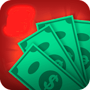Money Clicker Game – Tycoon Make Money Rain 1.0.25 APKs MOD