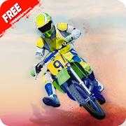 Motocross Racing Dirt Bike Games 2020 Varies with device APKs MOD