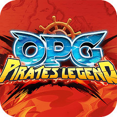 OPG Pirates Legend APKs MOD