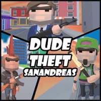 Openworld Dude Theft San Andreas City Gang Mafia APKs MOD scaled
