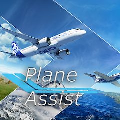 Plane Assist – MS Flight Simulator 2020 Gadgets APKs MOD