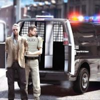 Police Thief Simulator APKs MOD