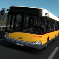Public Driving Bus Simulator 2021 APKs MOD scaled