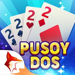 Pusoy Dos ZingPlay – 13 cards APKs MOD