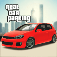 Real Car Parking APKs MOD