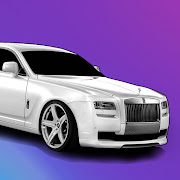 Rolls Royce Extreme Luxury Car Drive 3D Simulation 1.1 APKs MOD