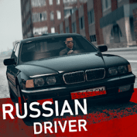 Russian Driver APKs MOD