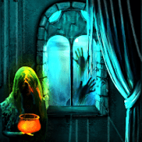 Scary Escape Horror games APKs MOD