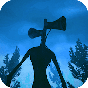 Siren Head horror forest game 1.0.1 APKs MOD