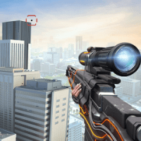 Sniper Shooter 3D FPS Shooting APKs MOD