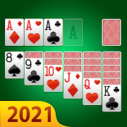 Solitaire Classic Card Games Free 2.01 APKs MOD