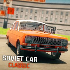 SovietCar Classic APKs MOD