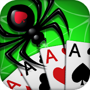 Spider Solitaire Classic Card Games Varies with device APKs MOD