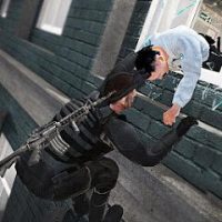 Spy Heist Gun Shooting Game APKs MOD
