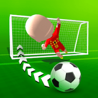 Stick Football Soccer Games APKs MOD