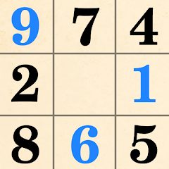 Sudoku – Classic Sudoku Puzzle APKs MOD