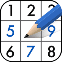 Sudoku Puzzle Brain Games APKs MOD