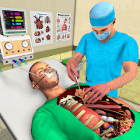 Surgeon Doctor Simulator 3D APKs MOD