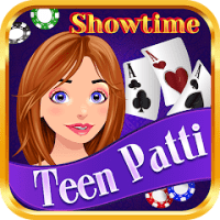 Teen Patti Showtime Card games APKs MOD