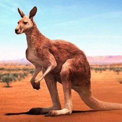 The Kangaroo APKs MOD