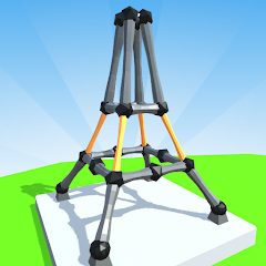 Tower Builder 3D APKs MOD