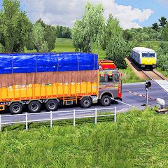 Truck Game Indian Cargo Truck APKs MOD