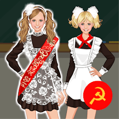 USSR DressUp APKs MOD